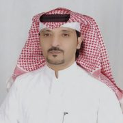 صورة د. خالد بن علي الغامدي