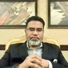 صورة أ.د. فايد محمد سعيد