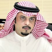 صورة د. محمد علي الحربي