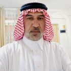 صورة زياد الضاري - العراق