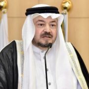 صورة السفير محمد أحمد طيب