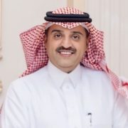 صورة د. عبدالله الأعرج