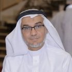 صورة هاشم البار