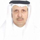 صورة اللواء م. محمد سعيد الحارثي