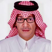 صورة د. علي محمد الحازمي