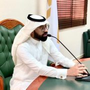 صورة د. عبدالرحمن عبدالله الزهراني