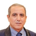 صورة د. علاء السعيد