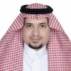 صورة د. طارق عطيه السلمي