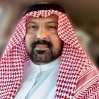 صورة عبدالغني عتيق العطاوي