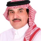 صورة د. أحمد بن حسن الشهري