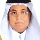 صورة أ.د مبارك واصل الحازمي