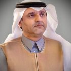 صورة د. عبدالله الغامدي