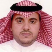 صورة د. مرزوق الفهمي