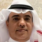 صورة أ.د. حسن القرني