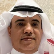 صورة أ.د. حسن القرني