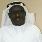 صورة إبراهيم يحي أبا ليلى