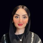 صورة العنود منصور