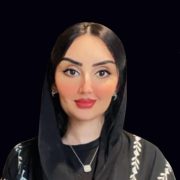 صورة العنود منصور