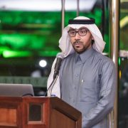 صورة د. سامي بن محمد بن عمري المالكي