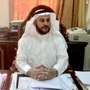 صورة د. عبدالرحيم بن محمد الزهراني