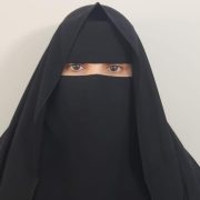 صورة صالحة علي الحربي