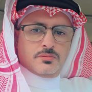 صورة عبدالله سعيد العرياني