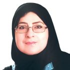 صورة فاتن ابراهيم حسين