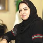 صورة نسرين محمود أبو طه