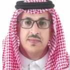 صورة د. تركي رباح المخلفي