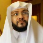صورة فايز بن سلمان الحمدي