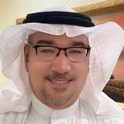 صورة د. فهد عبدالكريم تركستاني