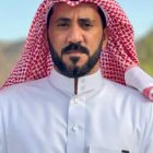 صورة متعب المسعودي