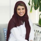 صورة ميسه الحارثي